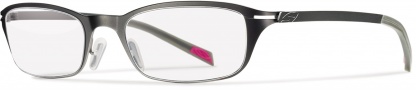 Smith Optics Camby Eyeglasses Eyeglasses - Dark Ruthenium R80