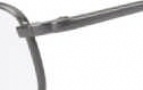 Flexon 633 Eyeglasses Eyeglasses - 033 Gunmetal 