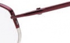 Flexon 642 Eyeglasses Eyeglasses - 604 Burgundy 