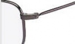 Flexon 646 Eyeglasses Eyeglasses - 033 Gunmetal 