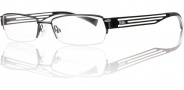 Smith Optics Headliner Eyeglasses Eyeglasses - Matte Black 0Z6