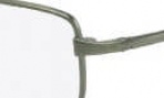 Flexon 658 Eyeglasses Eyeglasses - 324 Mat Cargo 