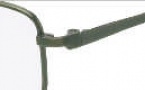 Flexon 661 Eyeglasses Eyeglasses - 324 Mat Cargo 