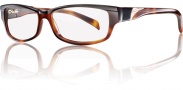 Smith Optics Tiptoe Eyeglasses Eyeglasses - Black Tortoise