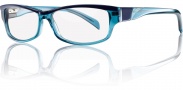 Smith Optics Tiptoe Eyeglasses Eyeglasses - Blue Lagoon