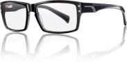 Smith Optics Wainwright Eyeglasses Eyeglasses - Black Gray