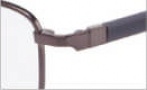 Flexon 666 Eyeglasses Eyeglasses - 033 Gunmetal 