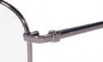 Flexon 667 Eyeglasses Eyeglasses - 033 Gunmetal 