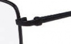 Flexon 668 Eyeglasses Eyeglasses - 033 Gunmetal