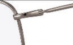 Flexon Autoflex 47 Eyeglasses Eyeglasses - 033 Gunmetal 