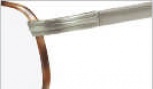 Flexon Autoflex 59 Eyeglasses Eyeglasses - 243 Tortoise Natural 