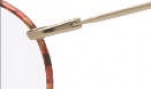 Flexon Autoflex 69 Eyeglasses Eyeglasses - 243 Tortoise Natural 