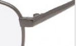 Flexon Autoflex 77 Eyeglasses Eyeglasses - 033 Gunmetal 
