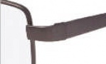 Flexon Autoflex 87 Eyeglasses  Eyeglasses - 037 Mat Charcoal