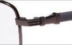 Flexon Autoflex 88 Eyeglasses Eyeglasses - 033 Gunmetal