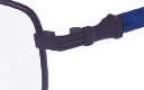 Flexon Autoflex 89 Eyeglasses Eyeglasses - 430 Blue Suede