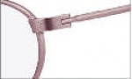 Flexon Kids 90 Eyeglasses Eyeglasses - 108 Dusty Rose 