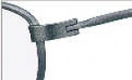 Flexon Kids 91 Eyeglasses Eyeglasses - 079 Flint 