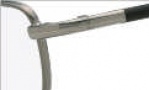 Flexon Kids 108 Eyeglasses  Eyeglasses - 036 Pavement 