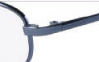Flexon Kids 112 Eyeglasses Eyeglasses - 401 Blue Jeans 