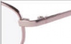 Flexon Kids 112 Eyeglasses Eyeglasses - 617 Pink Icing 