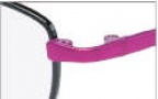 Flexon Kids 115 Eyeglasses Eyeglasses - 022 Good & Plenty 