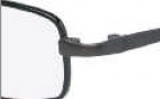 Flexon Kids 116 Eyeglasses Eyeglasses - 019 Black Smoke