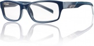 Smith Optics Claypool Eyeglasses Eyeglasses - Blue Avio 481