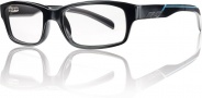 Smith Optics Claypool Eyeglasses Eyeglasses - Black 0Z3 