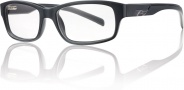 Smith Optics Claypool Eyeglasses Eyeglasses - Matte Black 807