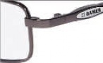 Flexon Big Air 2 Eyeglasses Eyeglasses - 033 Gunmetal