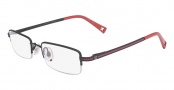 Flexon Drafting Eyeglasses Eyeglasses - 005 Oil Slick 