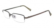 Flexon Drafting Eyeglasses Eyeglasses - 310 Green Cyclops