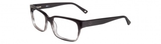 JOE Eyeglasses JOE 4018 Eyeglasses Eyeglasses - Black Fade 