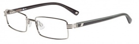 JOE Eyeglasses JOE 4016 Eyeglasses Eyeglasses - Gun 