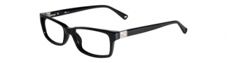 JOE Eyeglasses JOE 4014 Eyeglasses Eyeglasses - Black 