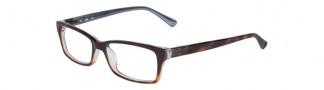 JOE Eyeglasses JOE 4014 Eyeglasses Eyeglasses - Tortoise Slate 