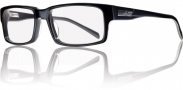Smith Optics Hawthorne Eyeglasses Eyeglasses - Black 807