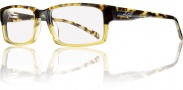 Smith Optics Hawthorne Eyeglasses Eyeglasses - Amber Split 67K