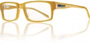 Smith Optics Hawthorne Eyeglasses Eyeglasses - Honey SQ8