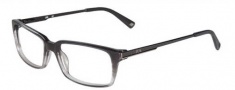 JOE Eyeglasses JOE 4013 Eyeglasses Eyeglasses - Dark Smoke Fade 