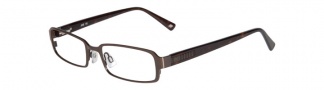 JOE Eyeglasses JOE 4012 Eyeglasses Eyeglasses - Cafe 