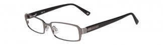 JOE Eyeglasses JOE 4012 Eyeglasses Eyeglasses - Gunmetal 