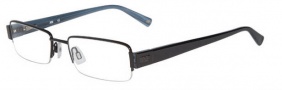 JOE Eyeglasses JOE 4011 Eyeglasses Eyeglasses - Black 