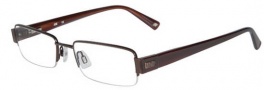 JOE Eyeglasses JOE 4011 Eyeglasses Eyeglasses - Cafe 