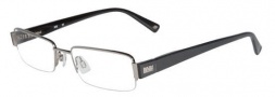 JOE Eyeglasses JOE 4011 Eyeglasses Eyeglasses - Gunmetal 