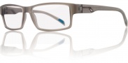 Smith Optics Brogan Eyeglasses Eyeglasses - Matte Gray I9Z