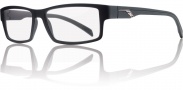 Smith Optics Brogan Eyeglasses Eyeglasses - Matte Black DL5