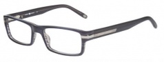 Joseph Abboud JA4019 Eyeglasses Eyeglasses - Blue Smoke 