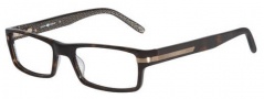 Joseph Abboud JA4019 Eyeglasses Eyeglasses - Brown Label